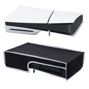 ZORBES® Dust Cover for Sony PS5 Sl...