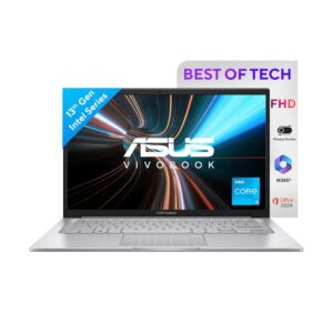 ASUS Vivobook 14, Intel Core i3 13t...
