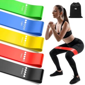 Resistance Bands for Exercise Mini ...