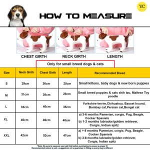 Yellowcult Cute Dog T-Shirt Clothes...