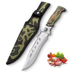 PANCA Kitchen Utility Knife – Tra...