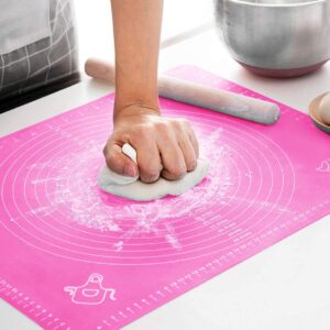 Silicone Baking Mat Sheet | Roti Ma...