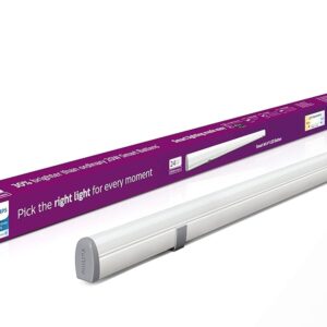Philips Smart Wi-Fi LED Batten 24-W...