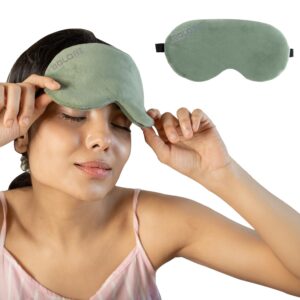 Boldfit Eye Mask for Sleeping with ...