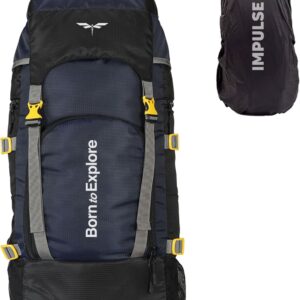Impulse Rucksack bags 60 litres tra...
