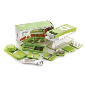 Ganesh 14 in 1 Multipurpose Chopper...