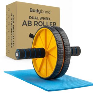 Bodyband Abs Roller for Men & ...