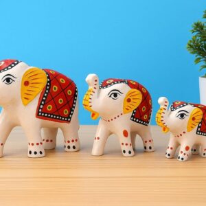 DreamKraft Paper Mache Handcrafted ...