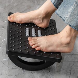 AMIRATE Foot Rest for Office Chair ...