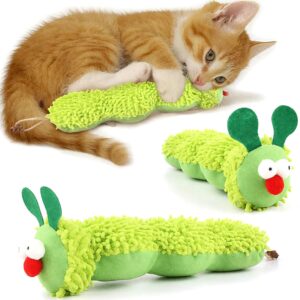 Pmeixcy Cat Toys, Cat Mouse Toy, Ca...