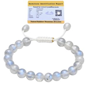 Crystal Heaven Certified Crystal Br...