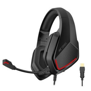 Ant Esports H590 7.1 Surround Sound...