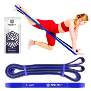 Boldfit Resistance Bands for Workou...
