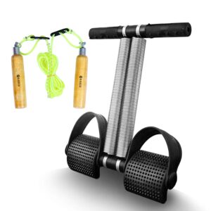 RASCO Gym Kit of Double Spring Tumm...