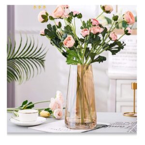 SPHINX Decorative Glass Vase for Fl...