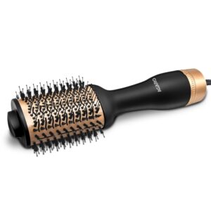 AGARO HV2179 Hot Air Brush for Hair...