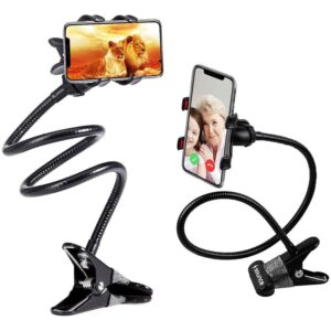 Sounce Mobile Stand Holder Metal Bu...