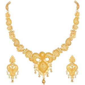 Shining Diva Fashion Latest Choker ...