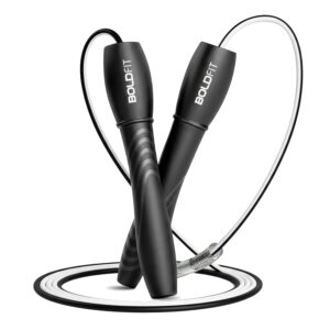 Boldfit Skipping Rope for Men and W...