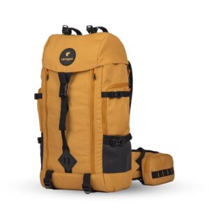 CarryPro HOBO40 v2.0– 40L Functio...