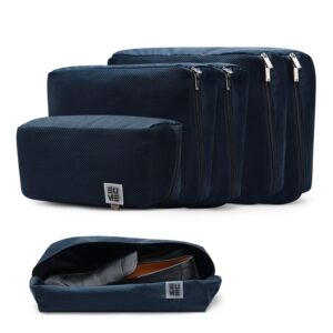 EUME Storage Pods- Polyester Packin...