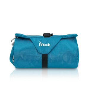 Travel Toiletry Foldable Pouch/Bag ...