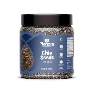 Plenora Chia Seeds for Weight Loss ...