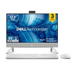 Dell 24 All-in-One|14th i3-100U, 8G...