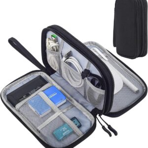 Niwlix Gadget Cable Travel Organize...