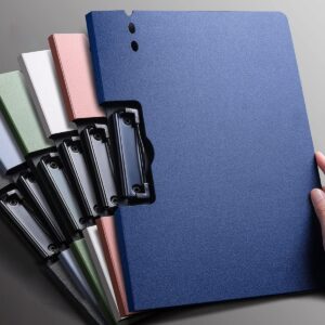 Wolpin A4 Clipboards (Set of 2) | M...
