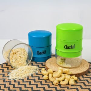 Clazkit Precision Cashews & Al...