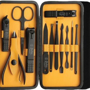 Beauté Secrets Essentials Manicure...