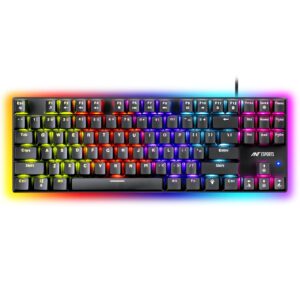 Ant Esports Scorpion MK20 Wired 75%...