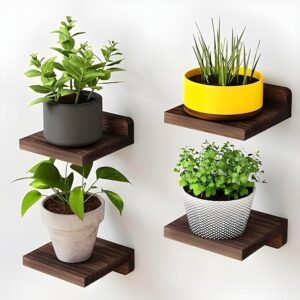 Dime Store Engineered Wood Floating...