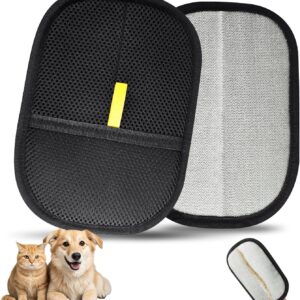 HARKNOX Pet Hair Remover, Reusable ...