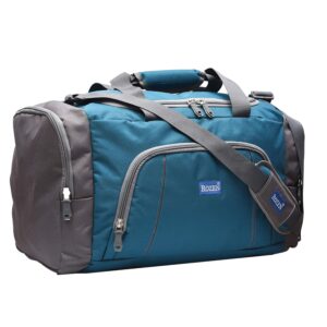 ROZEN Heavy Dutty Fabric Travel Lug...