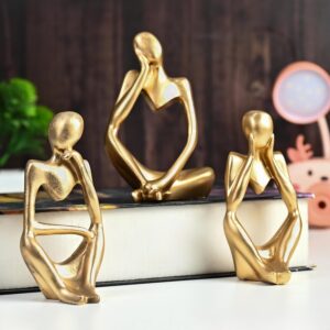 HindCraft Home Decor – Thinker Me...