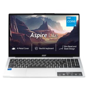 acer Aspire Lite, 12th gen, Intel C...