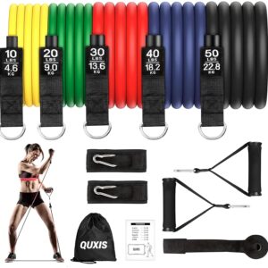 Resistance Tube for Men and Women [...