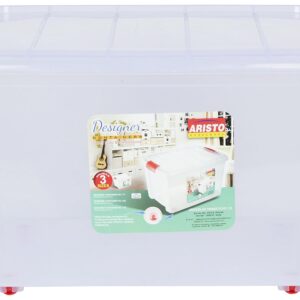 ARISTO Multipurpose Plastic Storage...