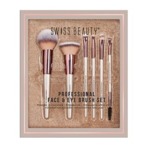 Swiss Beauty Premium Synthetic Bris...