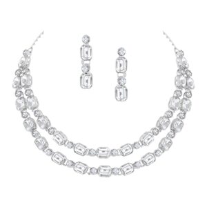 Atasi International Double Layer Si...