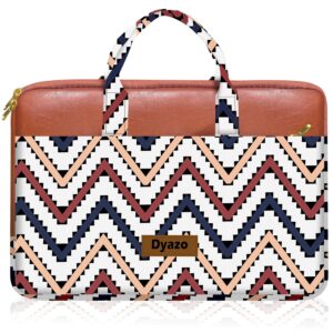 Dyazo Laptop Sleeve Bag 15 to 15.6 ...