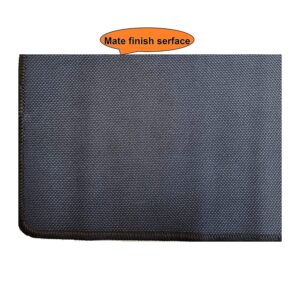 SPIN CART Gaming Mouse pad, Long XX...