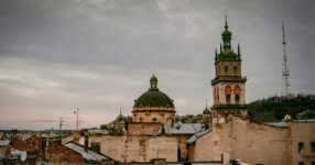 Europe’s Top 10 Dark Destinations You Have to Visit!