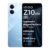 iQOO Z10 Lite 5G (Titanium Blue, 8GB RAM, 256GB Storage) | 6000 mAh Battery | Dimensity 6300 5G Processor with 433K+* AnTuTu Score | IP64 Rated & Military Grade Shock-Resistance