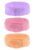 Professional Facial Headbands Pack of 3 Pcs Facial Band For Girls Women’s And Men’s Polycotton Facial Headbands Beauty Parlour/Salon Accessories (multicolor)