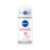NIVEA Natural Glow Smooth Skin Deodorant Underarm Roll On For Women|Vitamin C,Vitamin E,Avocado Oil And Licorice Extract|72 H Even Toned,Smooth & Bright Underarms|0% Alcohol And Dermat Approved|50 Ml