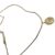 SHRUNRUSH Golden Necklace for Women and Girls