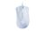 Razer DeathAdder Essential White Edition – 6400 DPI Ergonomic Wired Gaming Mouse – RZ01-03850200-R3M1